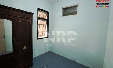 Disewakan Rumah Siap Huni di Karangrejo - Banyuwangi
