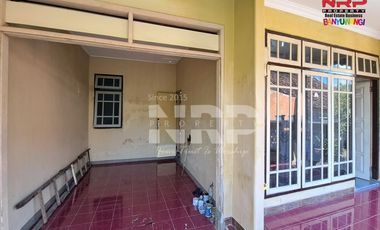 Disewakan Rumah Siap Huni di Karangrejo - Banyuwangi
