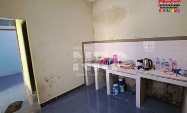 Disewakan Rumah Siap Huni di Karangrejo - Banyuwangi