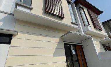 Rumah Islami Nempel Pusat Kota Bandung