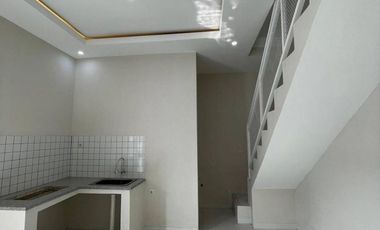 Rumah Islami Nempel Pusat Kota Bandung