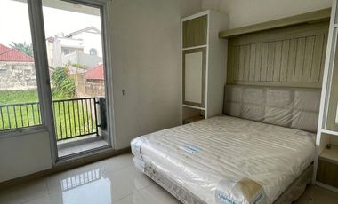 Rumah Islami Nempel Pusat Kota Bandung