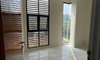 Rumah Islami Nempel Pusat Kota Bandung