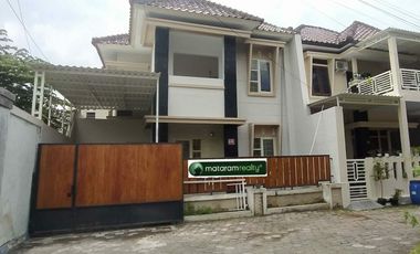 Rumah disewakan di Karangmalang, Catur Tunggal, Depok, Sleman, Daerah Istimewa Yogyakarta