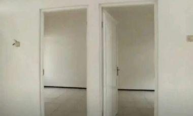 Rumah Hook Pojok Di Graha Kota Sidoarjo  Rumah Pribadi (Hadap Timur)