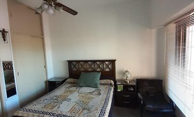 DEPARTAMENTO 4 AMBIENTES 1ER.  PISO X ESCALERA C/PATIO