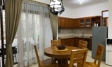 Disewakan Rumah 2 Lt, Bagus, Perumahan Bogor Baru