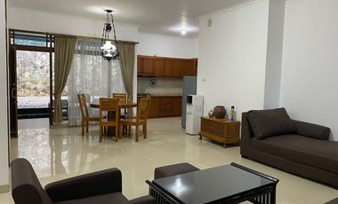 Disewakan Rumah 2 Lt, Bagus, Perumahan Bogor Baru