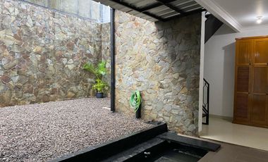 Disewakan Rumah 2 Lt, Bagus, Perumahan Bogor Baru