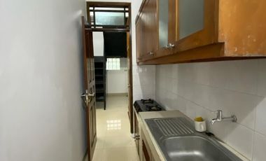 Disewakan Rumah 2 Lt, Bagus, Perumahan Bogor Baru
