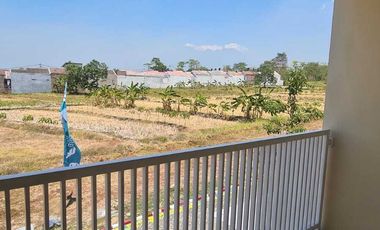 RUMAH MURAH BANGIL PASURUAN 2 LANTAI GREEN ELEVEN