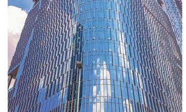 Disewakan Ruang kantor di Rajawali Place area Kuningan, Jakarta Selatan