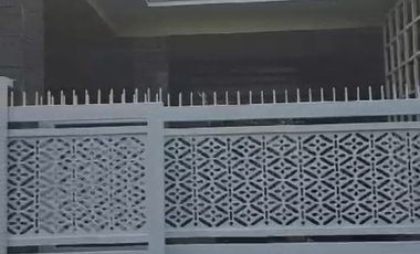 Rumah sawojajar murah cantik minimalis