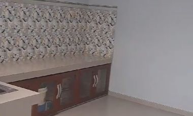 Rumah sawojajar murah cantik minimalis