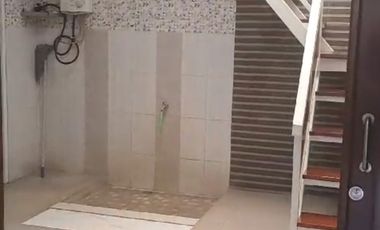 Rumah sawojajar murah cantik minimalis