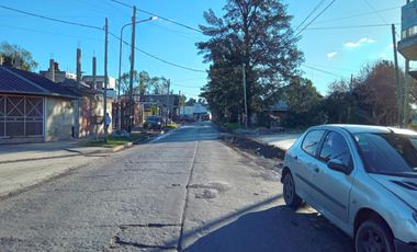 LOCALES CON VIVIENDA EN  VENTA EN GONZALEZ CATAN