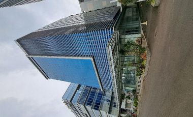 Sewa Gedung 8 Lantai + 2 Basement CBC Cengkareng Business City