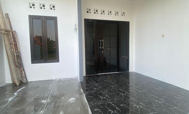 Dijual rumah murah gading fajar,gor Sidoarjo
