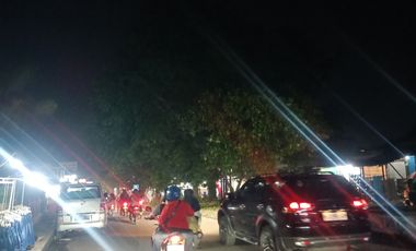 Dijual rumah murah gading fajar,gor Sidoarjo