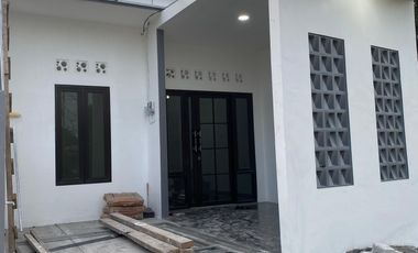 Dijual rumah murah gading fajar,gor Sidoarjo