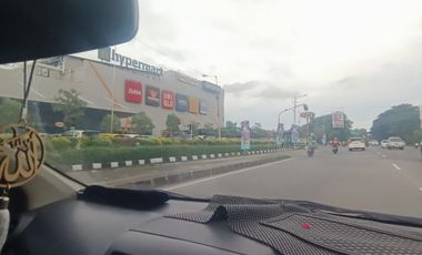 Dijual rumah murah gading fajar,gor Sidoarjo