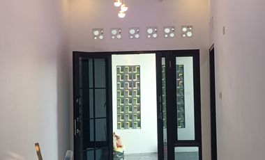 Dijual rumah murah gading fajar,gor Sidoarjo