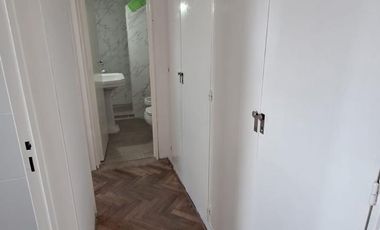 DPTO 2 AMBIENTES C/ BALCON