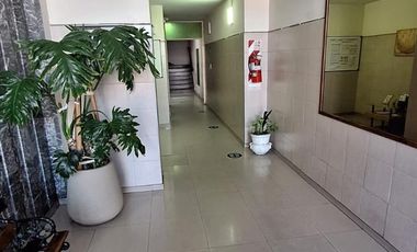 DPTO 2 AMBIENTES C/ BALCON