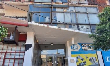 DPTO 2 AMBIENTES C/ BALCON