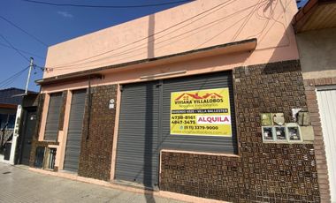 Local comercial de 42 metros