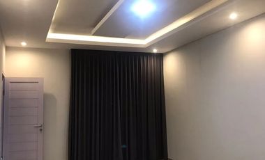 Rumah Jl. Karaeng Loe Sero GOWA kmr 3 WC 2  Lantai 2 LT150 LB 120