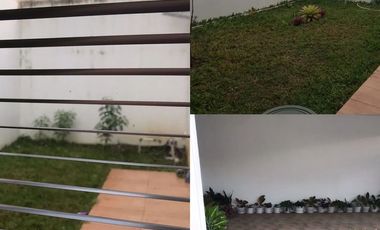 Rumah Jl. Karaeng Loe Sero GOWA kmr 3 WC 2  Lantai 2 LT150 LB 120