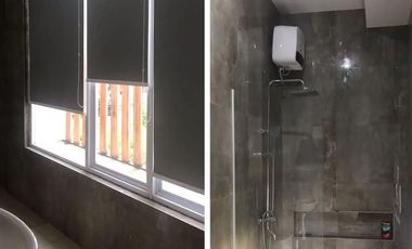 Rumah Jl. Karaeng Loe Sero GOWA kmr 3 WC 2  Lantai 2 LT150 LB 120