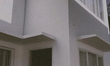 Rumah Jl. Karaeng Loe Sero GOWA kmr 3 WC 2  Lantai 2 LT150 LB 120