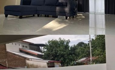 Rumah Jl. Karaeng Loe Sero GOWA kmr 3 WC 2  Lantai 2 LT150 LB 120