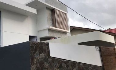 Rumah Jl. Karaeng Loe Sero GOWA kmr 3 WC 2  Lantai 2 LT150 LB 120