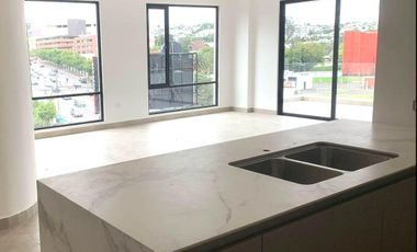 Venta departamento 2 dormitorios Cumbayá AH