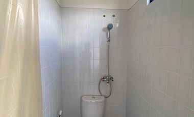 Dijual Rumah Minimalis Konsep Modern di Cluster Ayana Type  Aster