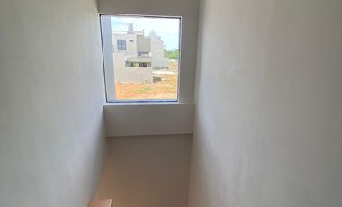 Dijual Rumah Minimalis Konsep Modern di Cluster Ayana Type  Aster