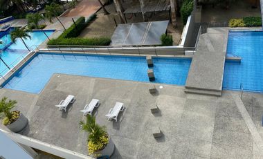 Venta Suite 62m2 con Vista al Mar, Tonsupa, sector Grand Diamond