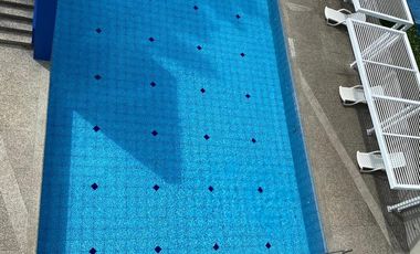 Venta Suite 62m2 con Vista al Mar, Tonsupa, sector Grand Diamond