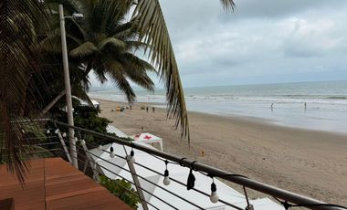 Venta Suite 62m2 con Vista al Mar, Tonsupa, sector Grand Diamond