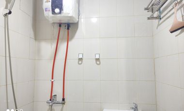 Ayodhya Apartement Alam Sutera Tangerang Cikokol MH Thamrin