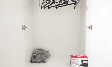 Ayodhya Apartement Alam Sutera Tangerang Cikokol MH Thamrin