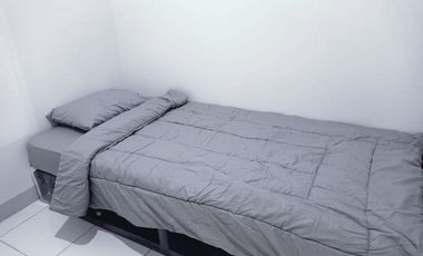 Ayodhya Apartement Alam Sutera Tangerang Cikokol MH Thamrin