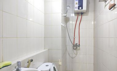 Ayodhya Apartement Alam Sutera Tangerang Cikokol MH Thamrin