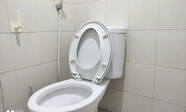 Ayodhya Apartement Alam Sutera Tangerang Cikokol MH Thamrin