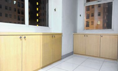 Ayodhya Apartement Alam Sutera Tangerang Cikokol MH Thamrin