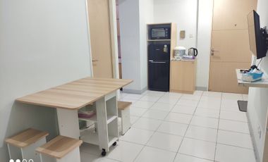 Ayodhya Apartement Alam Sutera Tangerang Cikokol MH Thamrin