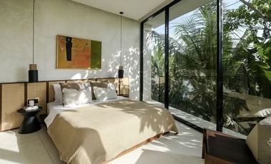 Villa Mewah View Sawah Dekat Pantai Tabanan